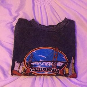 Brandy Shirt (San Francisco)